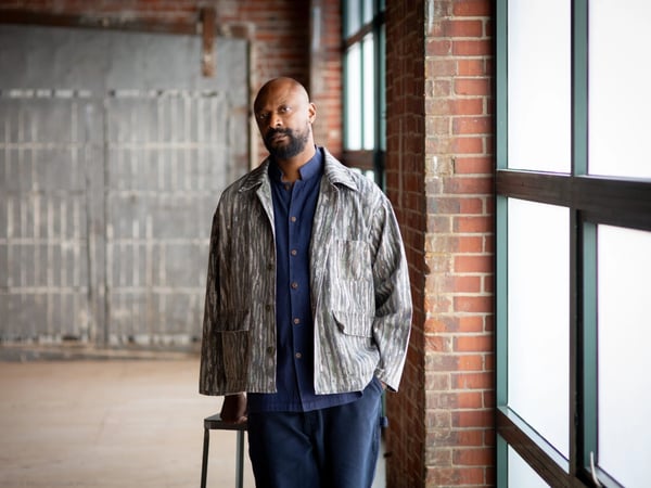 Justin Hicks « Man of Style »