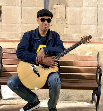 Raul Midon