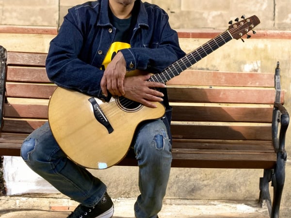 Raul Midon