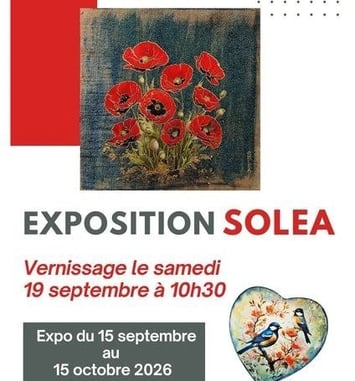 Exposition "Solea"
