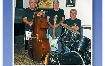 Concert Mendez- Prats trio - La Clau
