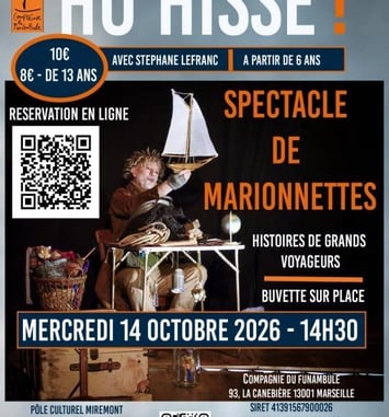 Ho Hisse !, histoires de grands voyageurs