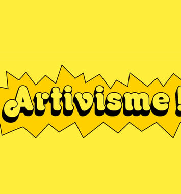 Artivisme !