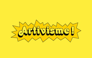 Artivisme !