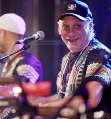 Salsa del Barrio