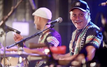 Salsa del Barrio