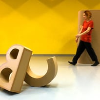ABC... Aventure, Babillage et Chorégraphie