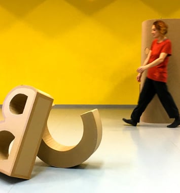 ABC... Aventure, Babillage et Chorégraphie