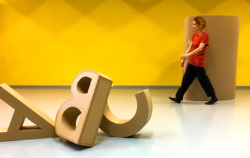 ABC... Aventure, Babillage et Chorégraphie