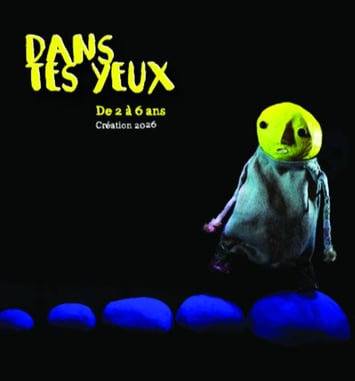 Dans tes yeux