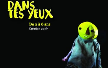 Dans tes yeux