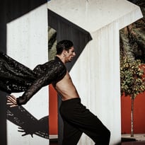 Tablao Flamenco avec Juan Fernandez