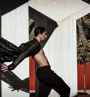 Tablao Flamenco avec Juan Fernandez