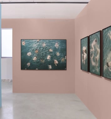 Prix Dior de la photographie et des arts visuels pour jeunes talents 2026