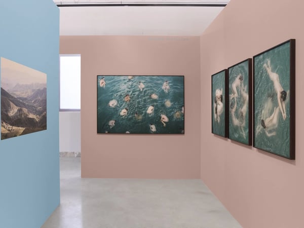 Prix Dior de la photographie et des arts visuels pour jeunes talents 2026