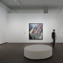Archives Hans Ulrich Obrist, chapitre 6 : Zaha Hadid