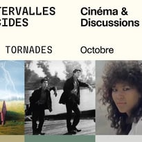 Intervalles Lucides : Les tornades