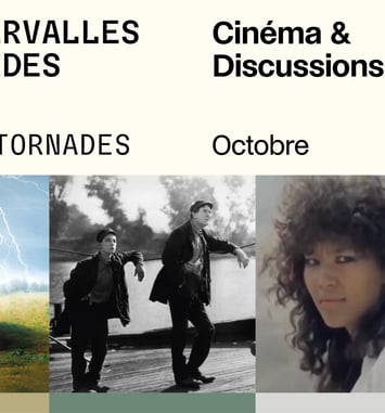 Intervalles Lucides : Les tornades
