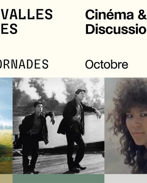 Intervalles Lucides : Les tornades
