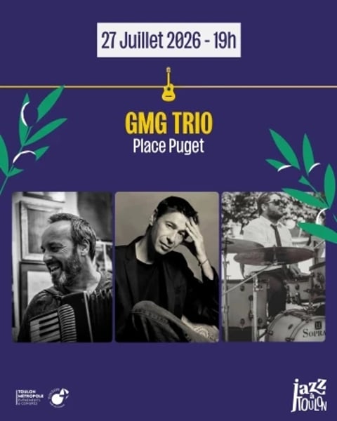 GMG Trio