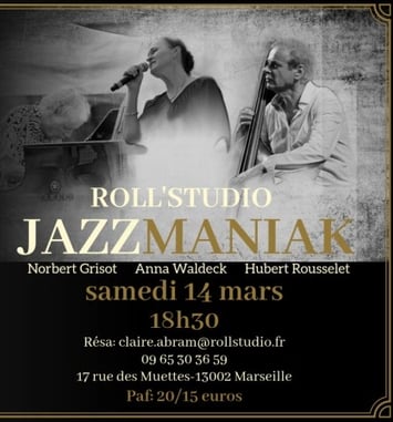 Jazzmaniak