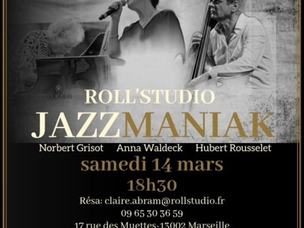Jazzmaniak