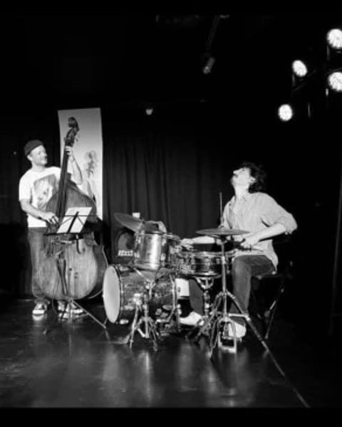Fred Drai Trio