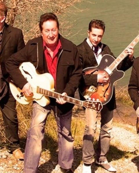 Coco Briaval Quartet