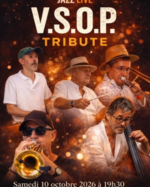 V.S.O.P. Tribute