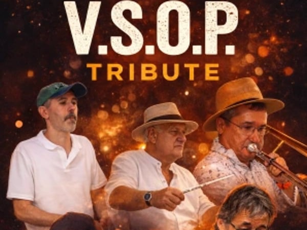 V.S.O.P. Tribute