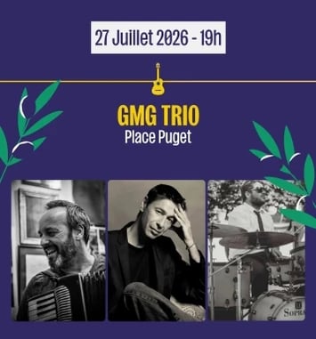Trio BAC