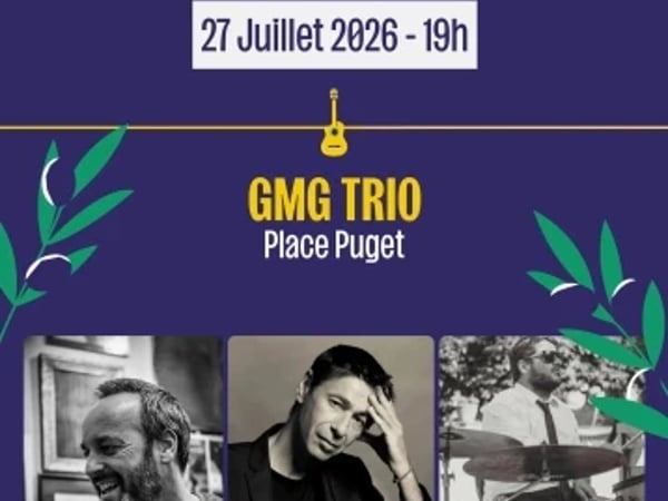 Trio BAC