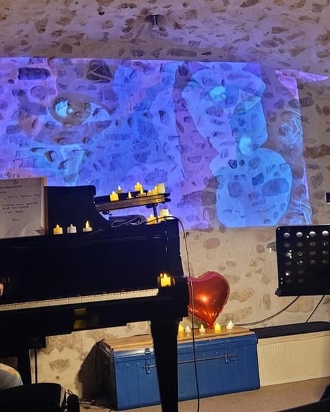 Florens / Sumian Quartet