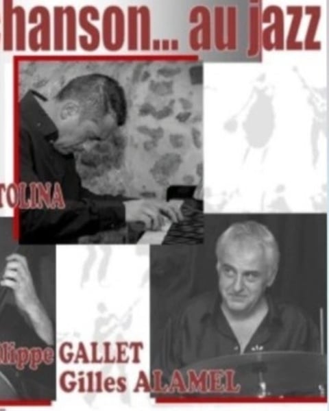 De la chanson...au jazz