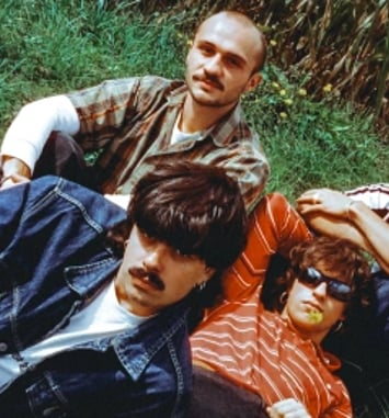 Offman Band et Avalon Bloom