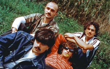 Offman Band et Avalon Bloom