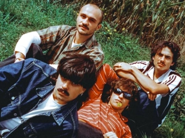 Offman Band et Avalon Bloom
