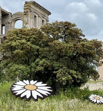 Floraison Majeure