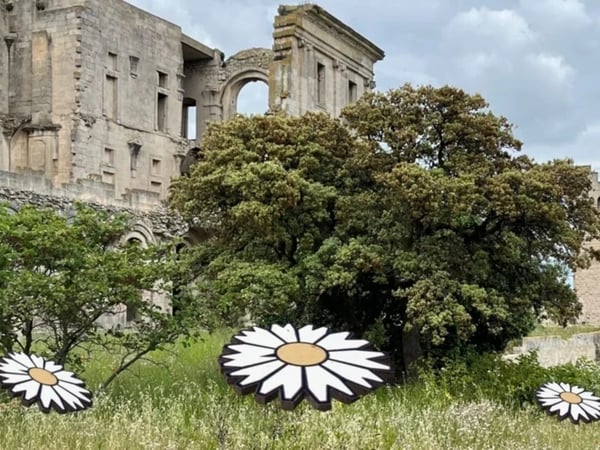 Floraison Majeure
