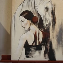 Les œuvres de Sophie Dumas