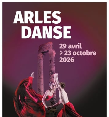 Arles danse