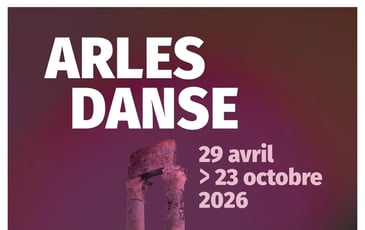 Arles danse