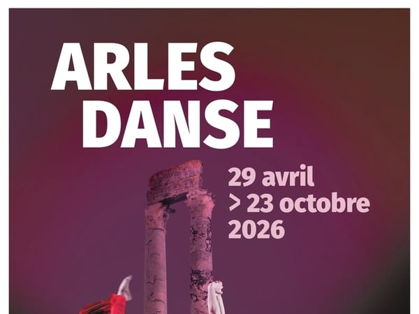 Arles danse
