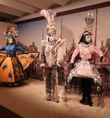 Exposition : Martigues, Venise Provençale