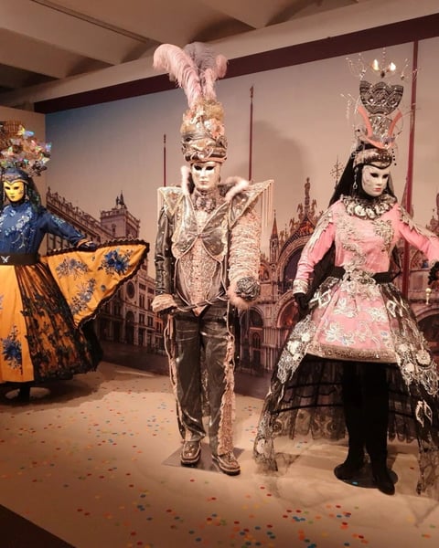 Exposition : Martigues, Venise Provençale