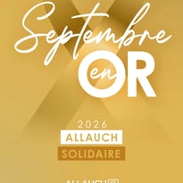 Septembre en Or