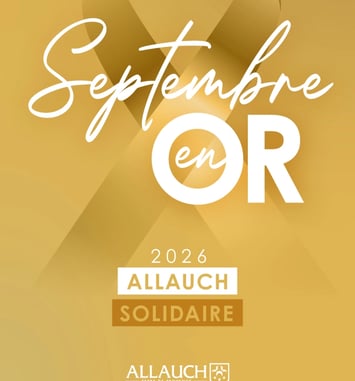 Septembre en Or