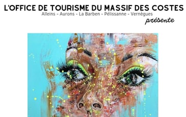 Exposition de Peinture de Mrax