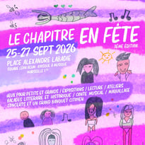 Le Chapitre en fête