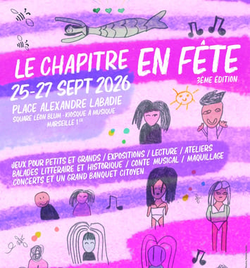 Le Chapitre en fête